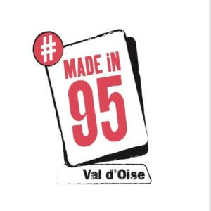 MADE IN 95