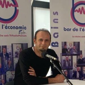 Interview PMP DECOR - Bar de l'Economie